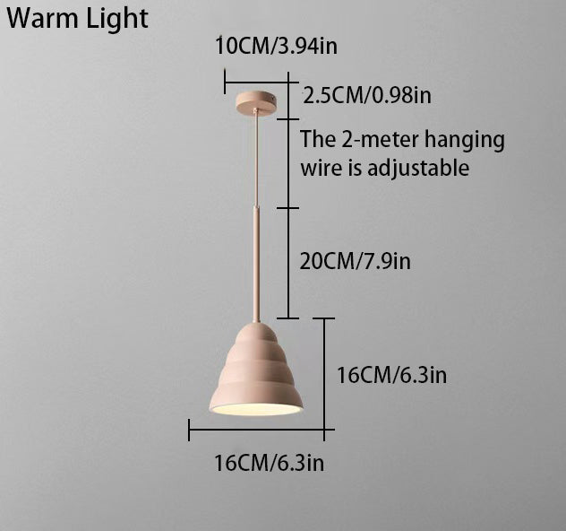 White Long Tube Multi-Light Staircase Chandelier – Sleek Linear Design for Stairwell Illumination