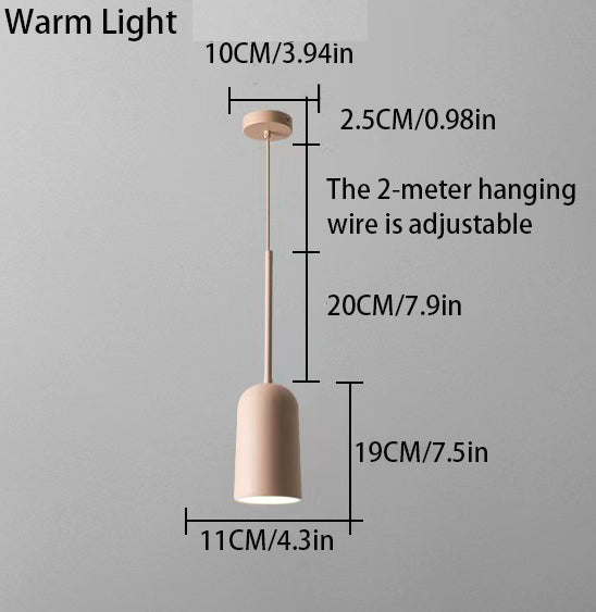 White Long Tube Multi-Light Staircase Chandelier – Sleek Linear Design for Stairwell Illumination